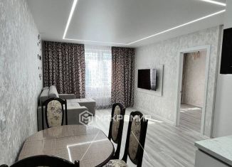 Сдается двухкомнатная квартира, 46.8 м2, Татарстан, улица Архитектора Гайнутдинова, 26к6