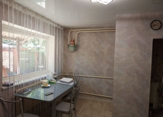 Продается дом, 67 м2, поселок Октябрьский, Кооперативная улица