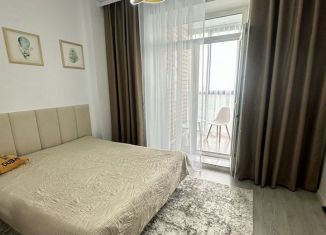 Продаю однокомнатную квартиру, 39.9 м2, Челябинск, проспект Героя России Е.Н. Родионова, 19, ЖК Ньютон