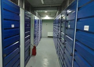 Сдается складское помещение, 1.5 м2, Республика Башкортостан, улица Менделеева, 9/1