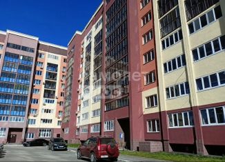 3-ком. квартира на продажу, 85.7 м2, Республика Башкортостан, улица Малыгина, 2