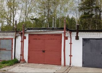 Гараж на продажу, 24 м2, Соликамск, 3-й ряд, 13