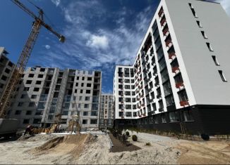 Продам 1-ком. квартиру, 30.5 м2, Калининград