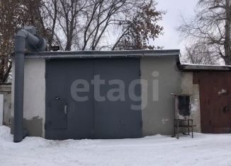 Гараж на продажу, 30 м2, Тюмень, Гилёвская улица