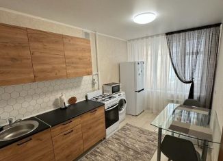 Сдача в аренду 1-комнатной квартиры, 35 м2, Татарстан, Солнечный бульвар, 6