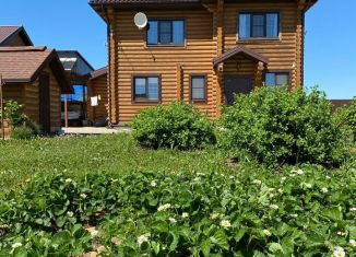 Дом на продажу, 123.5 м2, Марий Эл