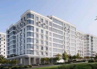 2-ком. квартира на продажу, 65 м2, Ростов-на-Дону, Бориславский переулок