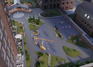 Продажа двухкомнатной квартиры, 95 м2, Республика Башкортостан, улица Рихарда Зорге, 73/1