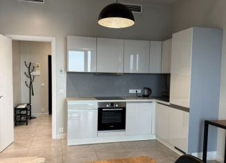 Сдаю 1-комнатную квартиру, 62 м2, Санкт-Петербург, набережная Макарова, 60