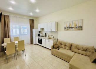 Аренда дома, 99 м2, село Уютное, Донецкая улица