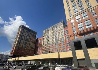 Двухкомнатная квартира на продажу, 53 м2, Рязань, Интернациональная улица, 20