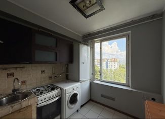 Продам 3-комнатную квартиру, 56.2 м2, Москва, Студёный проезд, Студёный проезд