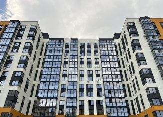 Продаю однокомнатную квартиру, 46.3 м2, село Дядьково, 1-й Бульварный проезд, 4, ЖК Правый Берег