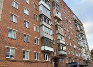 Продаю 1-комнатную квартиру, 35 м2, Тула, улица Калинина, 26к1