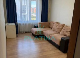 Однокомнатная квартира в аренду, 40 м2, Татарстан, улица Габдуллы Тукая, 41