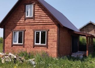 Продам дом, 65 м2, Республика Башкортостан, Сливовая улица