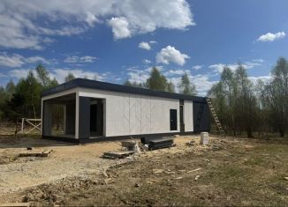 Продаю дом, 105 м2, Московская область, Центральная улица