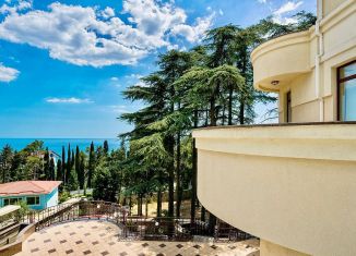 Продается дом, 413.5 м2, поселок городского типа Береговое, Кипарисная улица