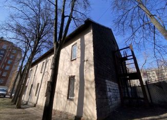 Квартира на продажу студия, 10.7 м2, Москва, 4-я Парковая улица, 11, ВАО