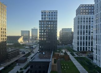 Продажа двухкомнатной квартиры, 60 м2, Татарстан, улица Алексея Козина, 8