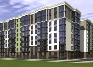 Продаю 3-ком. квартиру, 72 м2, Калининград