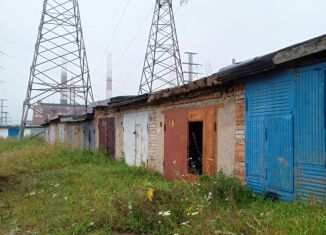 Гараж на продажу, 19 м2, Кумертау, территория Массив № 24 Брикетная улица, 226