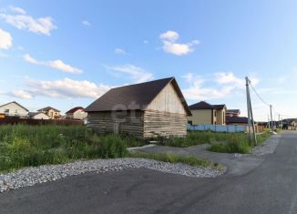 Продажа земельного участка, 7.9 сот., Тюмень, проезд Григория Буракова