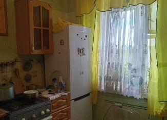 Продажа однокомнатной квартиры, 33 м2, Киржач, улица 40 лет Октября, 28