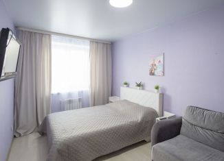 Сдача в аренду 1-комнатной квартиры, 30 м2, Вологда, улица Гагарина, 82А