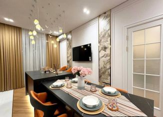 Продажа 2-комнатной квартиры, 120 м2, Сочи, улица Орджоникидзе, 17, микрорайон Центральный