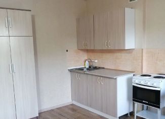 Продается квартира студия, 26.5 м2, Челябинская область, улица Ленина, 55