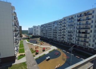 Продаю 1-комнатную квартиру, 35 м2, рабочий поселок Маркова, улица Академика Герасимова, 7