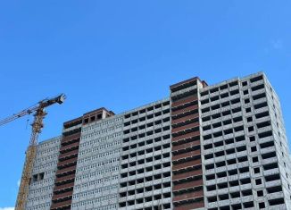 Квартира на продажу студия, 19.6 м2, Республика Башкортостан, Новоуфимская улица, 13