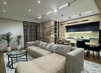 Сдается 3-ком. квартира, 90 м2, Татарстан, Шоссейная улица, 55