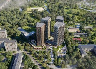 Продаю 2-комнатную квартиру, 67.9 м2, Тула, улица Фридриха Энгельса, 70А