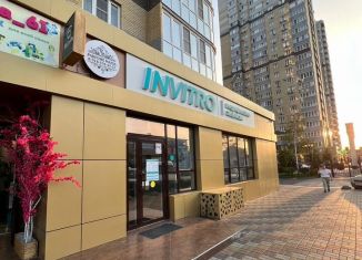 1-ком. квартира на продажу, 34 м2, Ростов-на-Дону, улица Подвойского