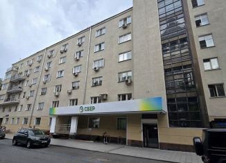 Сдаю офис, 80 м2, Москва, переулок Сивцев Вражек, 29/16, переулок Сивцев Вражек