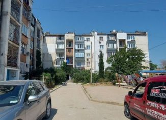 Продается 2-ком. квартира, 54 м2, Крым, Долинный переулок, 17