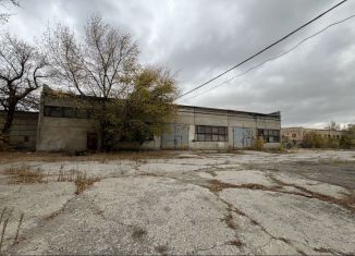 Продаю производство, 500 м2, Волгоградская область, Бетонный проезд, 10