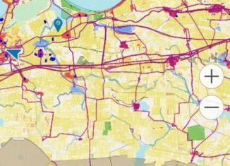 Продается участок, 154 сот., Виноградненское сельское поселение