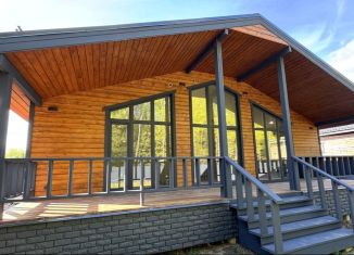 Продажа дома, 115 м2, Апрелевка, Апрелевский переулок