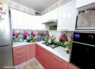 Продается двухкомнатная квартира, 53 м2, Республика Башкортостан, улица Губкина, 28