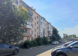 Продажа 4-комнатной квартиры, 62.2 м2, Республика Башкортостан, улица Ленина, 40