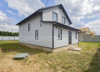 Продаю дом, 160 м2, дачный посёлок Облака, дачный посёлок Облака, 21