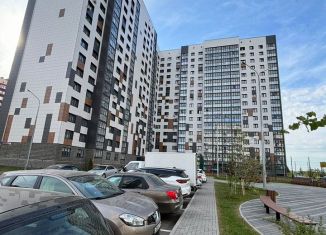 Аренда однокомнатной квартиры, 37 м2, Республика Башкортостан, улица Генерала Кусимова, 20