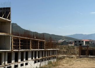 Продажа однокомнатной квартиры, 43.7 м2, Махачкала, Благородная улица, 13