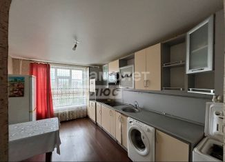 Продажа двухкомнатной квартиры, 54.7 м2, Республика Башкортостан, Молодёжный бульвар, 3