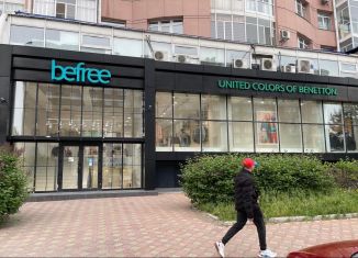 Аренда торговой площади, 574 м2, Абакан, улица Кирова, 112/1