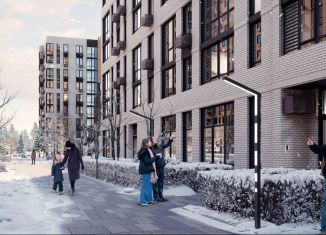 Квартира на продажу студия, 23.7 м2, Краснодар