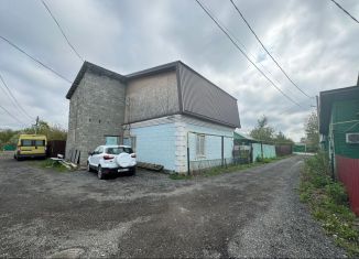 Продаю дом, 57.5 м2, Татарстан, Юдинская улица, 4